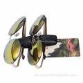 Auto Sonnenbrille Brille Clip